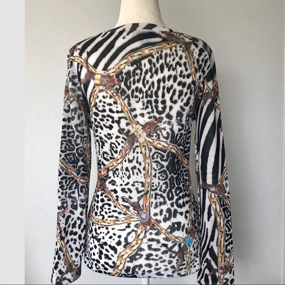 ❗️Alberto Makali Cardigan❗️ - Picture 2 of 3